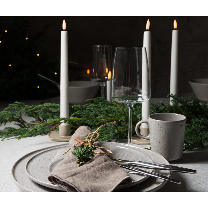 Zwiesel - Vivid Senses - Bordeaux Rödvinsglas 2-pk - 66 cl