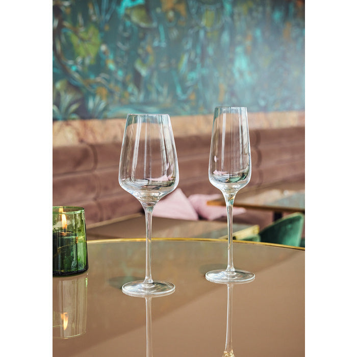 Chef & Sommelier - Sublym - Rödvin/vitvin 6 pk - 35 cl