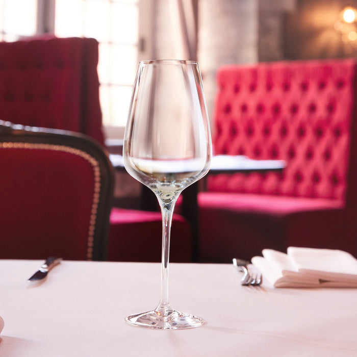 Chef & Sommelier - Sublym - Rödvin/vitvin 6 pk - 35 cl