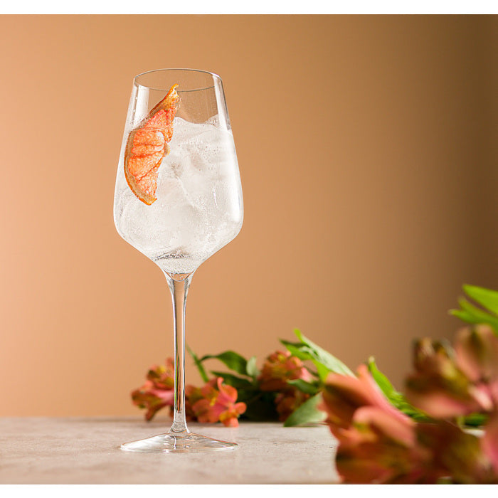 Chef & Sommelier - Sublym - Rödvinsglas 6 pk - 45 cl