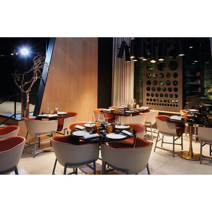 Chef & Sommelier - Sublym - Rödvinsglas 6 pk - 45 cl