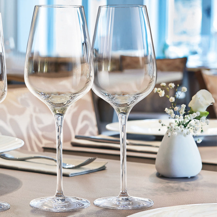 Chef & Sommelier - Sublym - Rödvinsglas 6 pk - 55 cl
