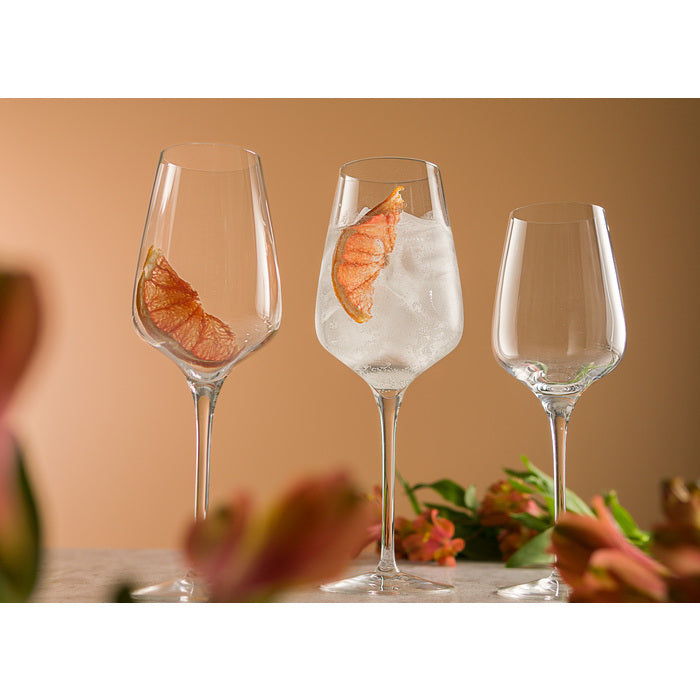Chef & Sommelier - Sublym - Rödvinsglas 6 pk - 45 cl