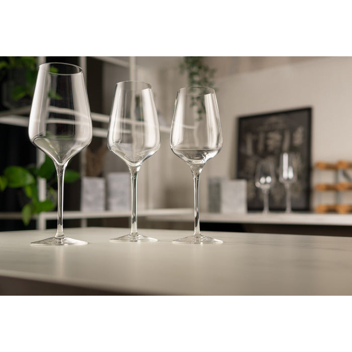 Chef & Sommelier - Sublym - Rödvinsglas 6 pk - 55 cl