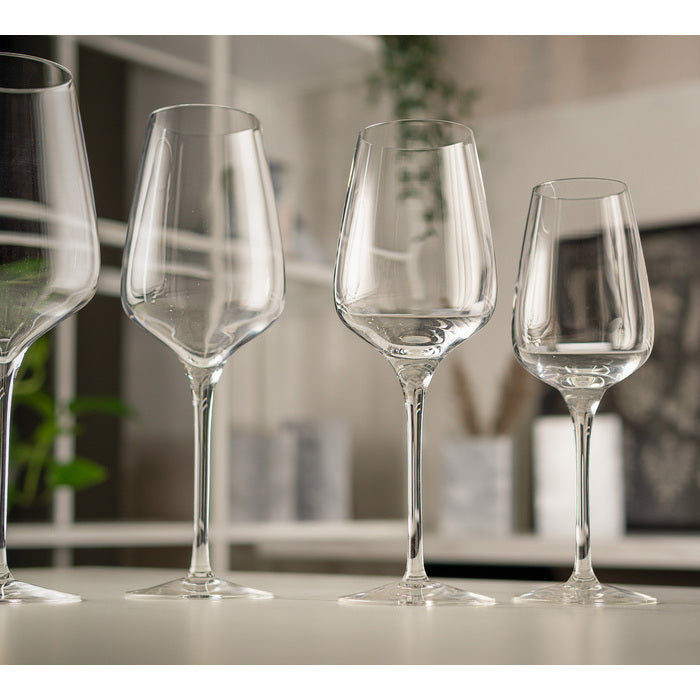 Chef & Sommelier - Sublym - Rödvinsglas 6 pk - 45 cl