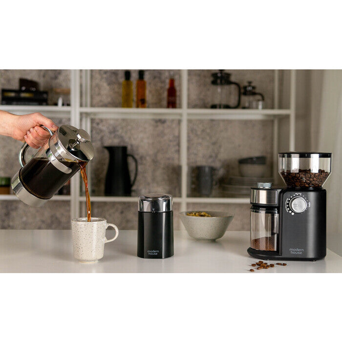 Modern House - Lundi - Kaffekvarn - 200 g