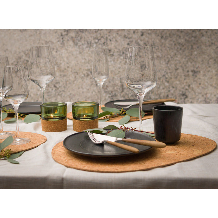 Chef & Sommelier - Sublym - Champagneglas 6 pk - 21 cl