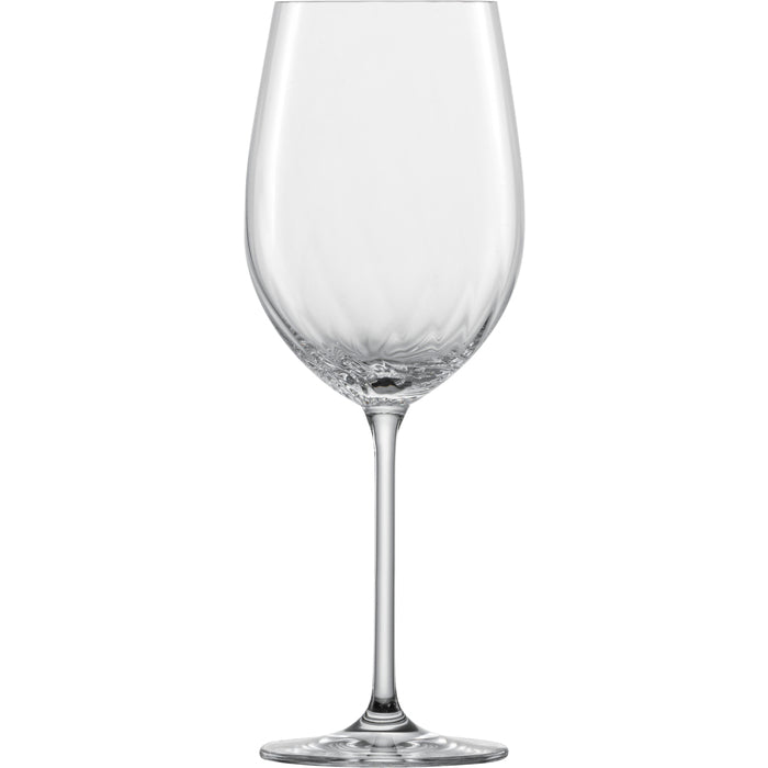 Zwiesel - Prizma - Bordeaux Rödvinsglas 2-pk - 56 cl