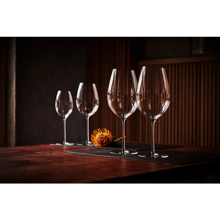 Zwiesel - Enoteca - Chardonnay Vitvinsglas 2-pk - 41 cl