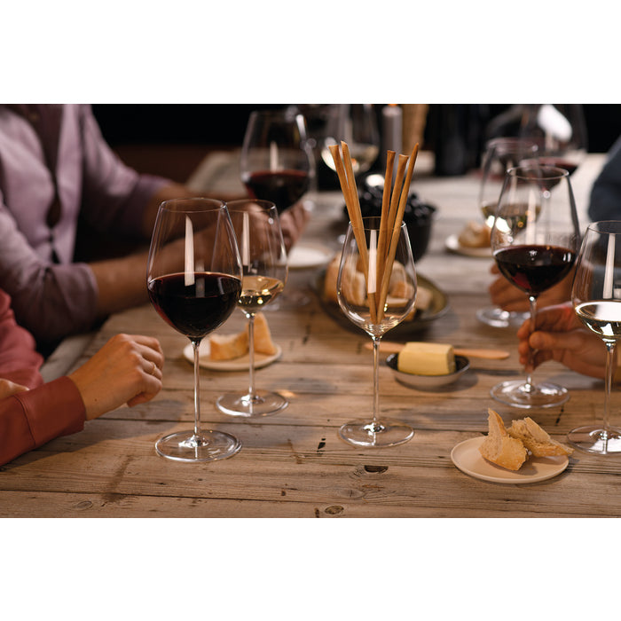 Zwiesel - Enoteca - Riesling Vitvinsglas 2-pk - 32 cl