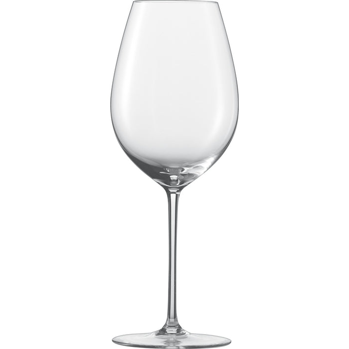 Zwiesel - Enoteca - Rioja Rödvinsglas 2-pk - 69 cl