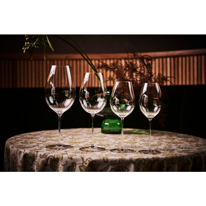 Zwiesel - Enoteca - Rioja Rödvinsglas 2-pk - 69 cl