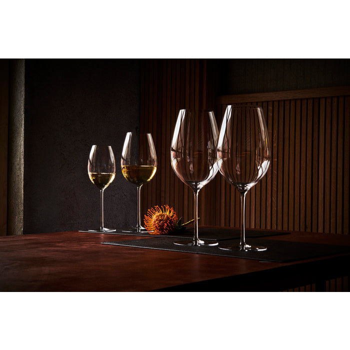 Zwiesel - Enoteca - Chardonnay Vitvinsglas 2-pk - 41 cl