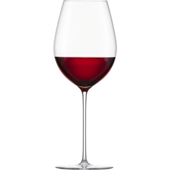 Zwiesel - Enoteca - Rioja Rödvinsglas 2-pk - 69 cl