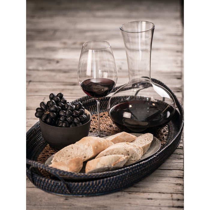 Zwiesel - Enoteca - Rioja Rödvinsglas 2-pk - 69 cl