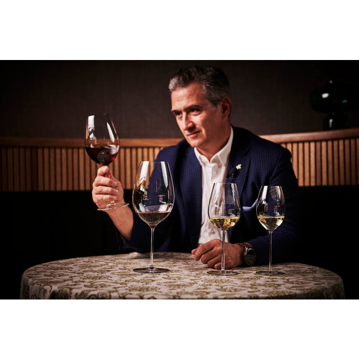 Zwiesel - Enoteca - Riesling Vitvinsglas 2-pk - 32 cl