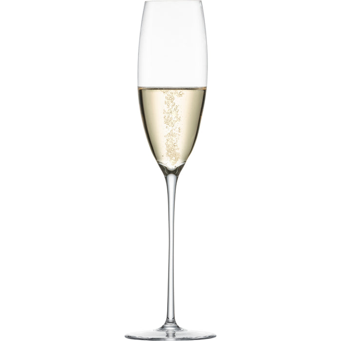Zwiesel - Enoteca - Champagneglas 2-pk - 20 cl