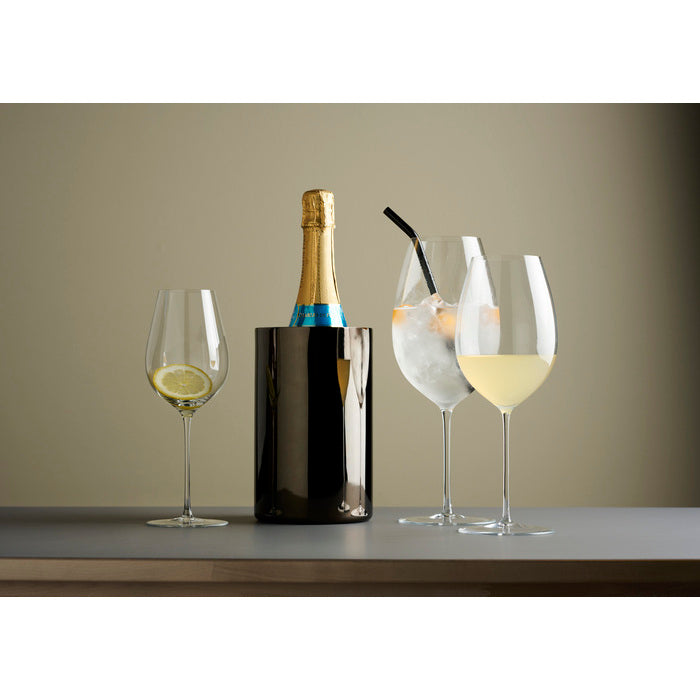 Zwiesel - Enoteca - Bordeaux Rödvinsglas 2-pk - 100 cl