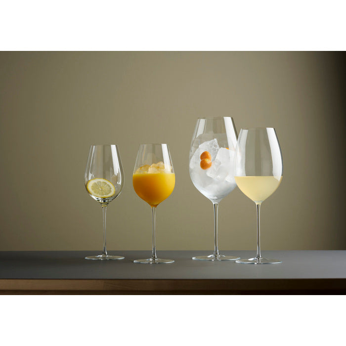 Zwiesel - Enoteca - Rioja Rödvinsglas 2-pk - 69 cl