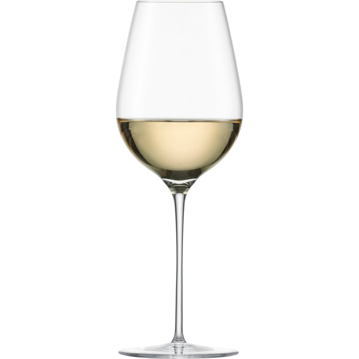 Zwiesel - Enoteca - Chardonnay Vitvinsglas 2-pk - 41 cl