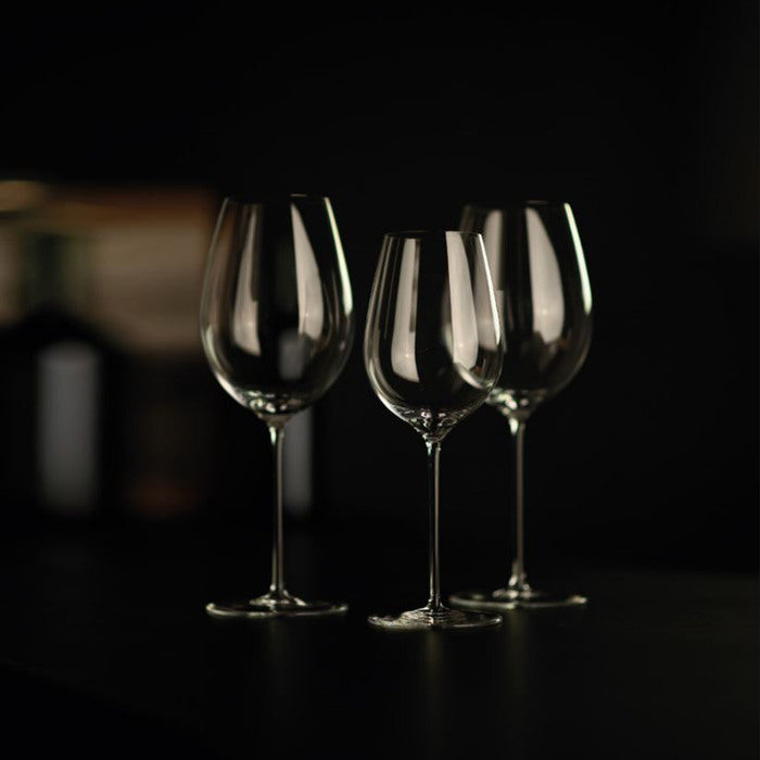 Zwiesel - Enoteca - Chardonnay Vitvinsglas 2-pk - 41 cl