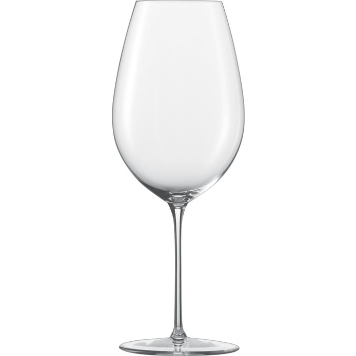 Zwiesel - Enoteca - Bordeaux Rödvinsglas 2-pk - 100 cl