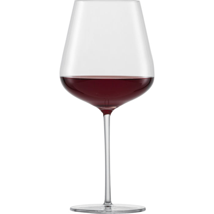 Zwiesel - Vervino - Allround Rödvinsglas 2-pk - 68 cl