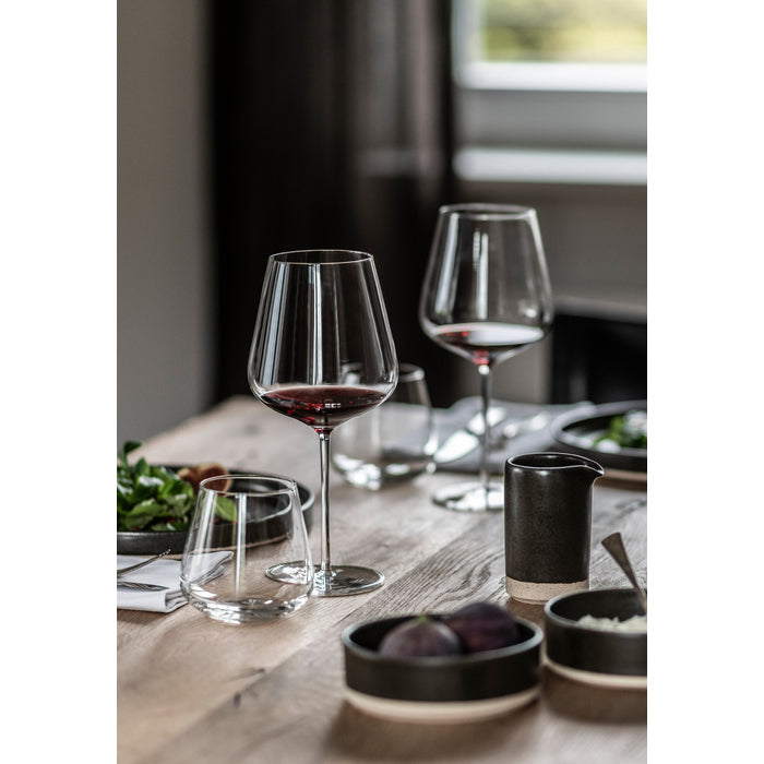 Zwiesel - Vervino - Allround Rödvinsglas 2-pk - 68 cl