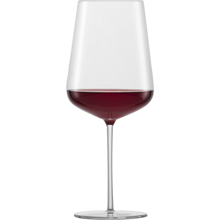 Zwiesel - Vervino - Bordeaux Rödvinsglas 2-pk - 74 cl