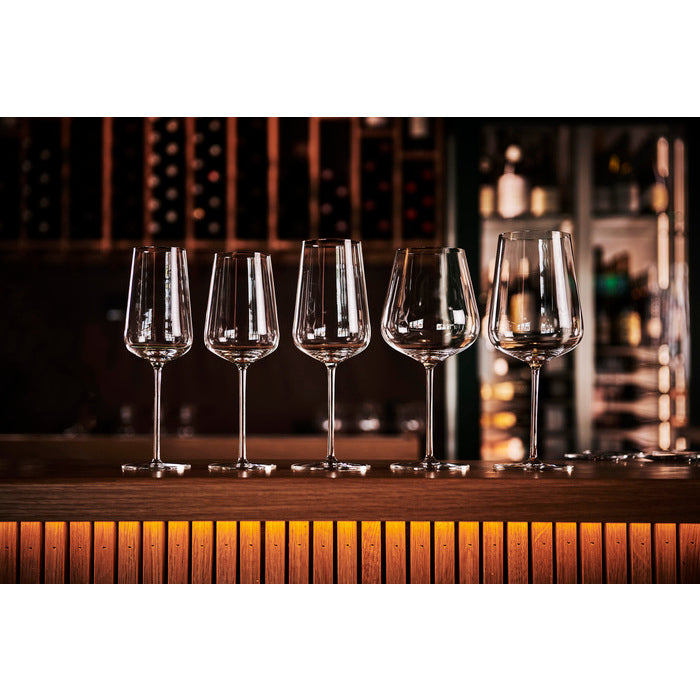 Zwiesel - Vervino - Allround Rödvinsglas 2-pk - 68 cl