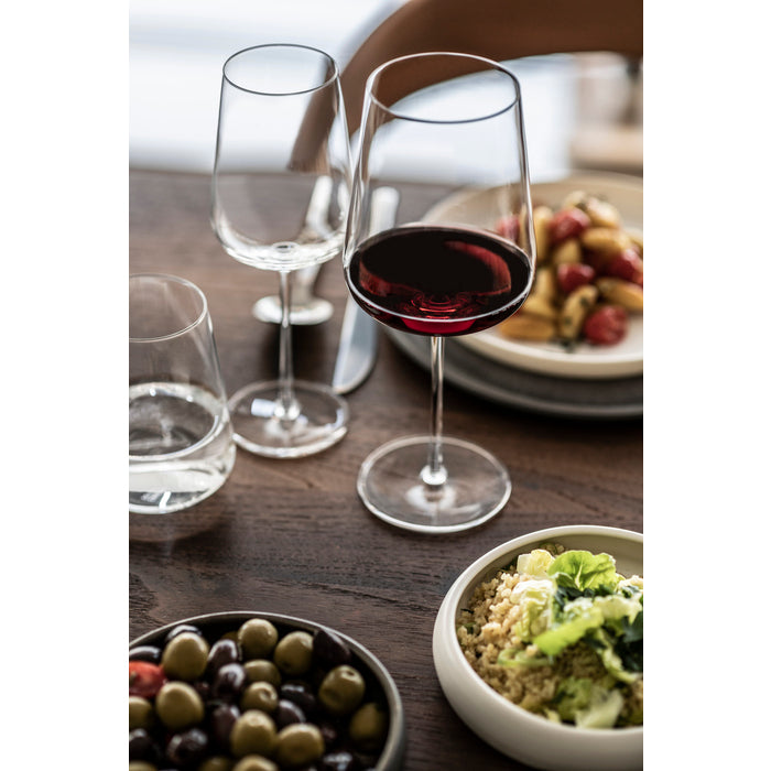 Zwiesel - Vervino - Bordeaux Rödvinsglas 2-pk - 74 cl