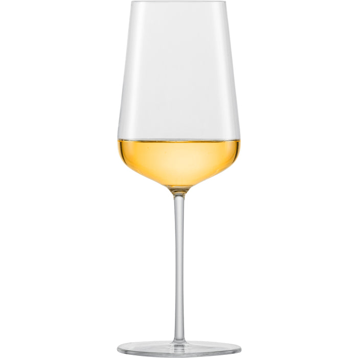 Zwiesel - Vervino - Chardonnay Vitvinsglas 2-pk - 48 cl