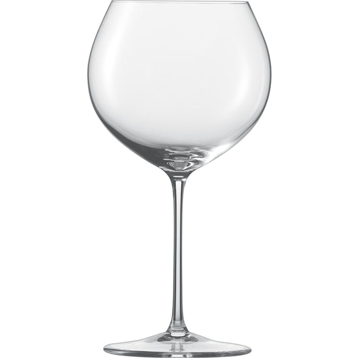 Zwiesel - Enoteca - Burgundy Rödvinsglas 2-pk - 75 cl