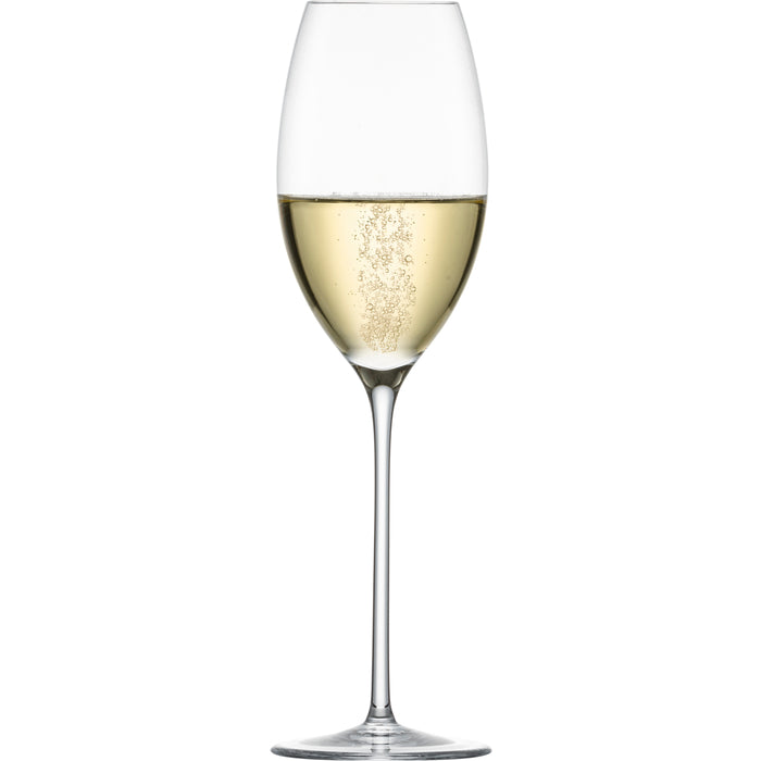 Zwiesel - Enoteca - Champagneglas 2-pk - 30 cl