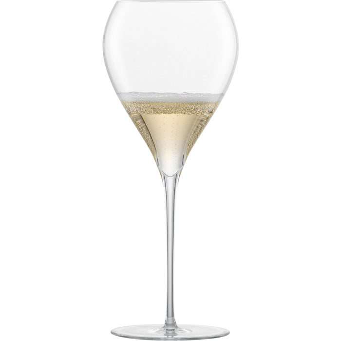 Zwiesel - Enoteca - Champagneglas 2-pk - 67 cl