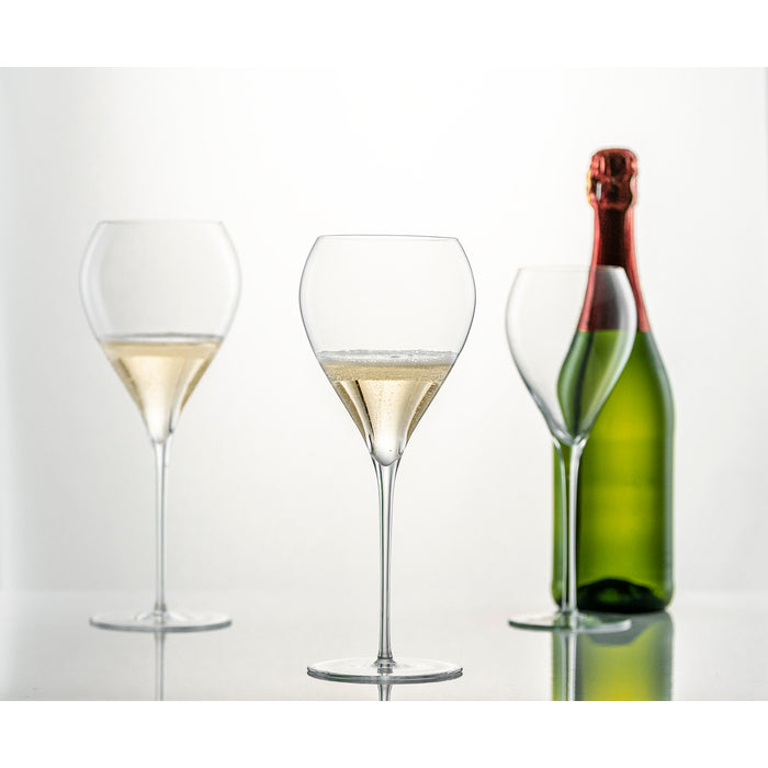 Zwiesel - Enoteca - Champagneglas 2-pk - 67 cl