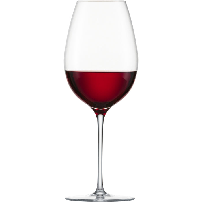 Zwiesel - Enoteca - Chianti Rödvinsglas 2-pk - 55 cl