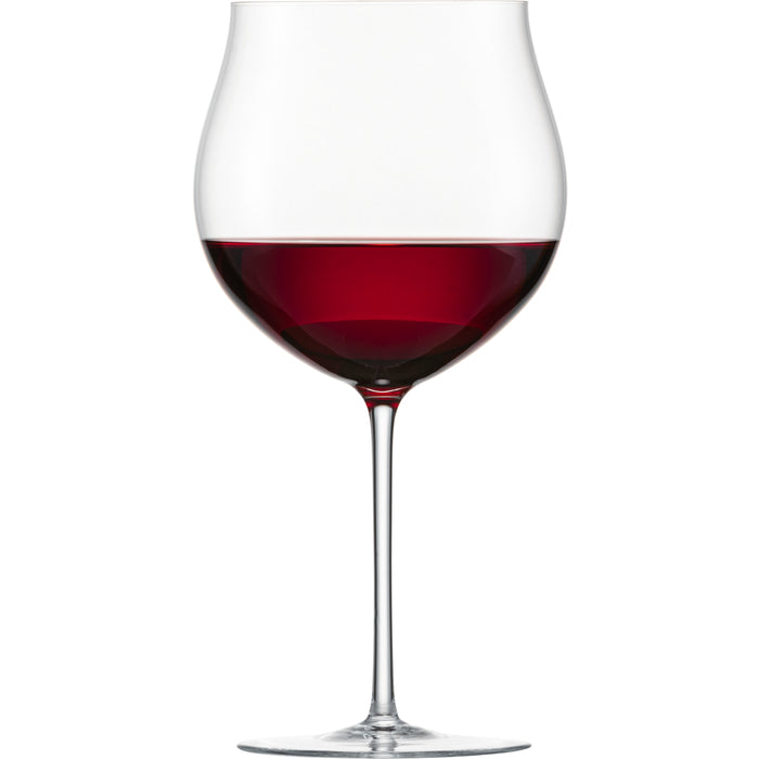 Zwiesel - Enoteca - Pinot Noir Rödvinsglas 2-pk - 96 cl