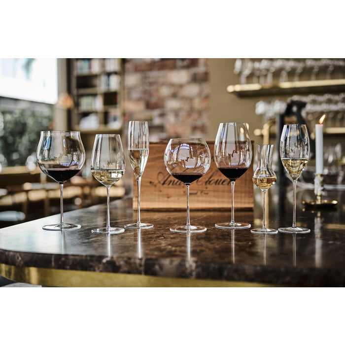 Zwiesel - Enoteca - Grappaglas 2-pk - 10 cl
