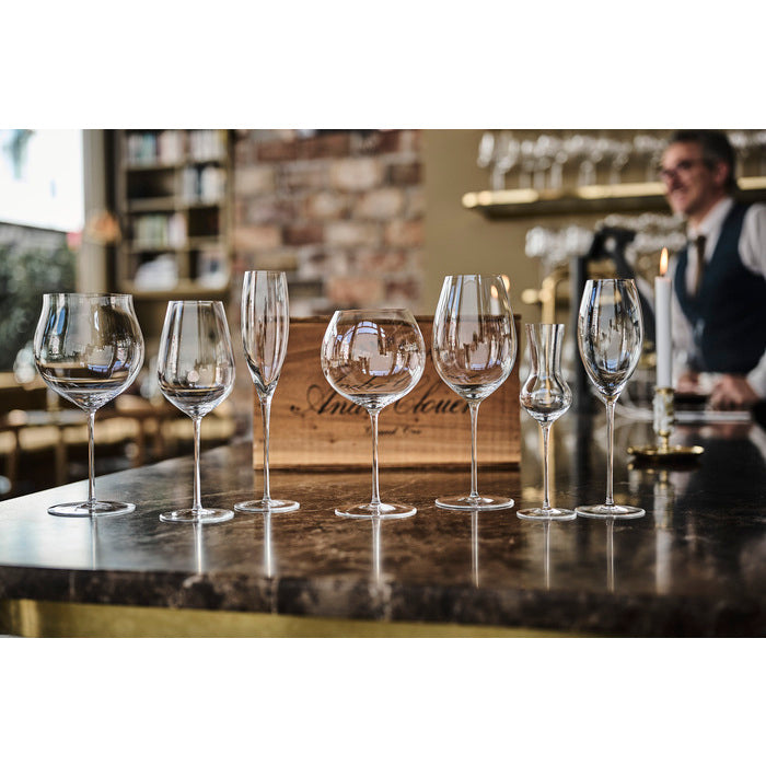 Zwiesel - Enoteca - Rioja Rödvinsglas 2-pk - 69 cl