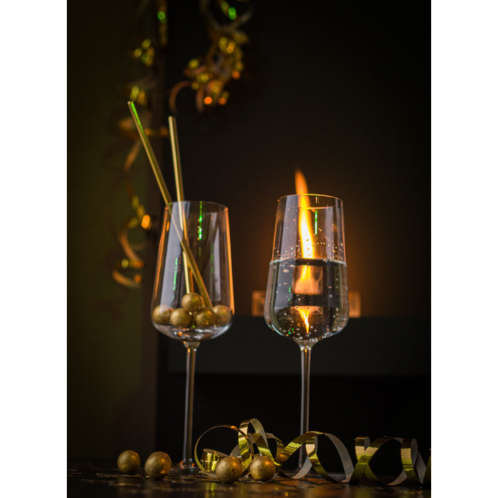 Zwiesel - Vervino - Champagneglas 2-pk - 35 cl