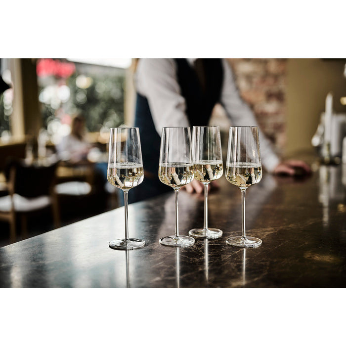 Zwiesel - Vervino - Champagneglas 2-pk - 35 cl