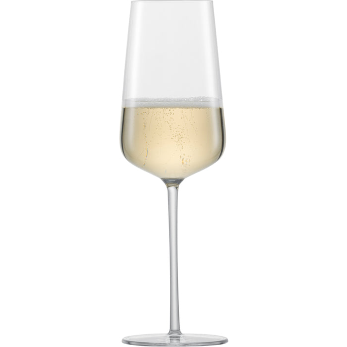 Zwiesel - Vervino - Champagneglas 2-pk - 35 cl