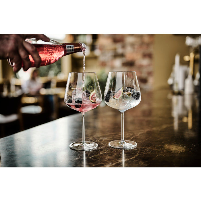 Zwiesel - Vervino - Pinot Noir - Ginglas 2-pk - 95 cl