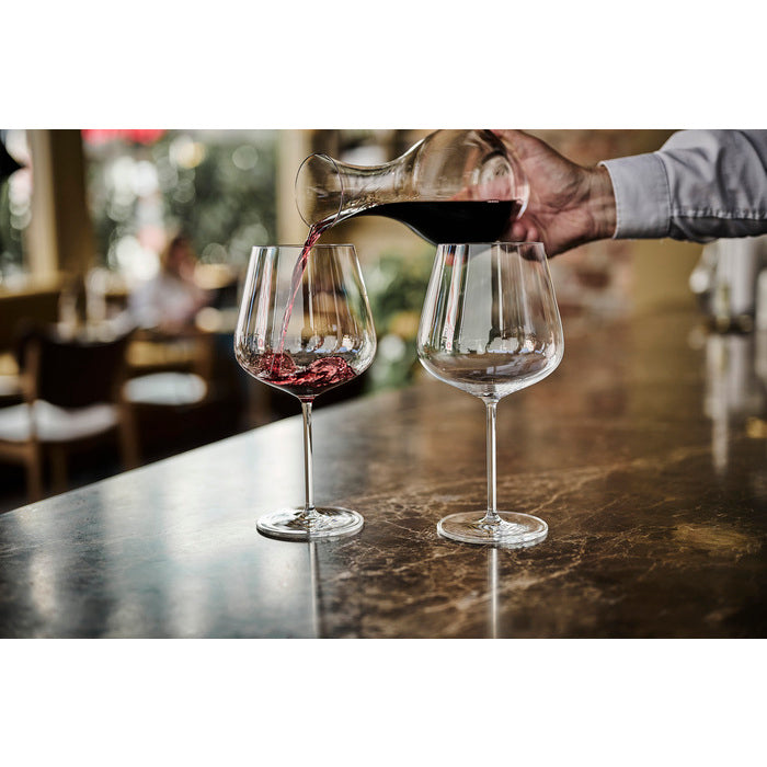 Zwiesel - Vervino - Pinot Noir - Ginglas 2-pk - 95 cl