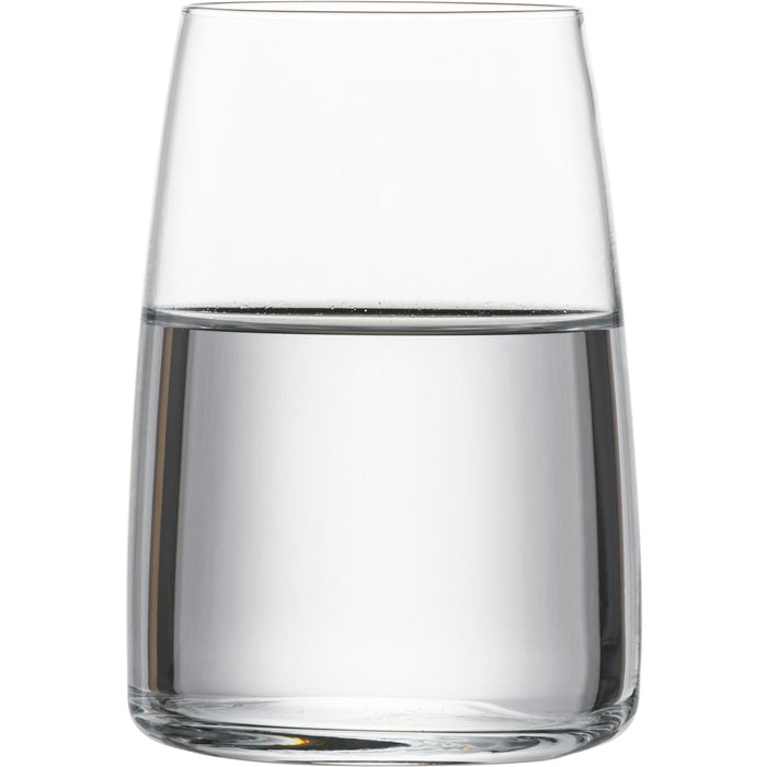Zwiesel - Vivid Senses - Vattenglas 4-pk - 50 cl
