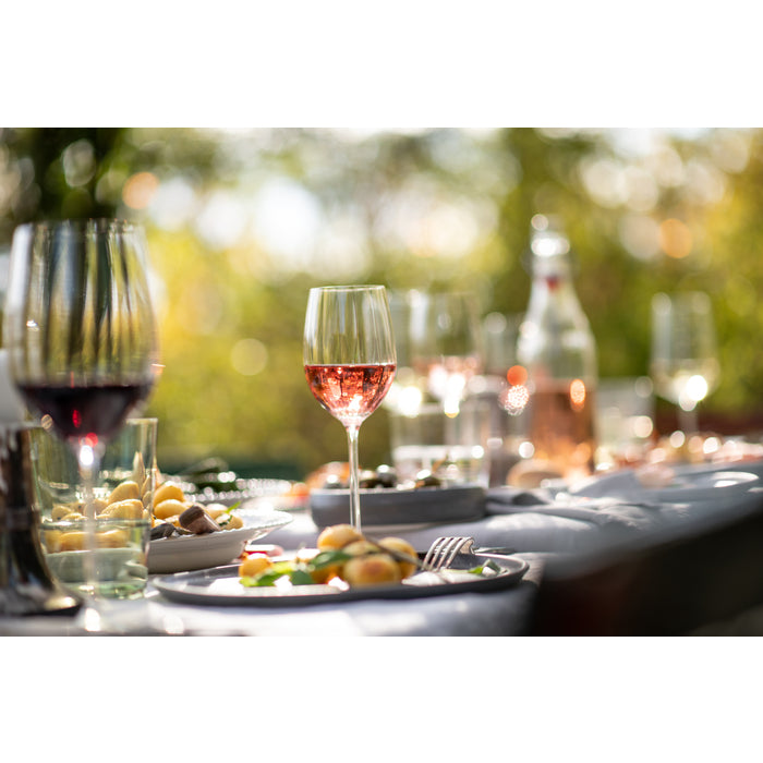 Zwiesel - Prizma - Vitvinsglas 2-pk - 29 cl
