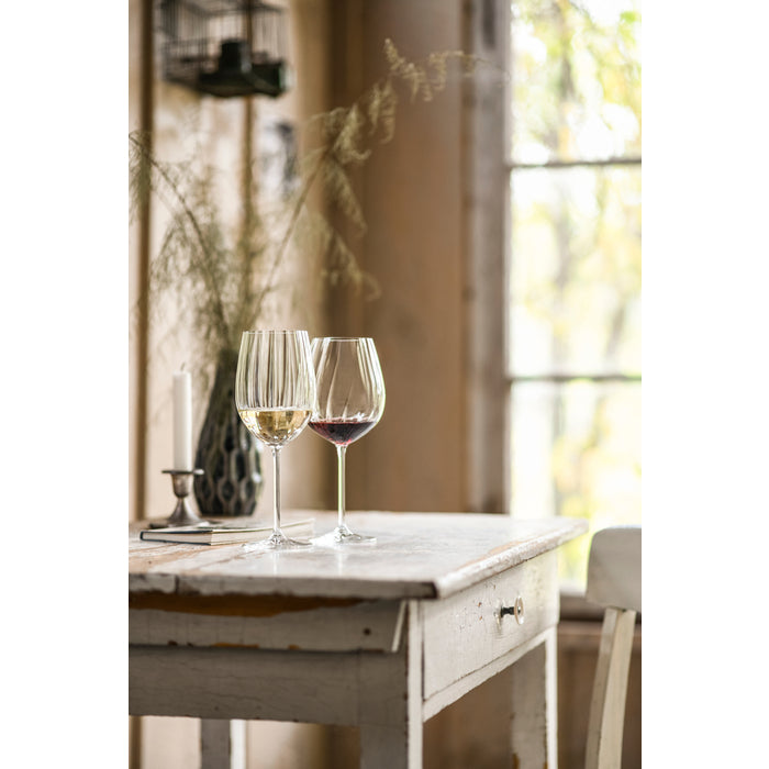 Zwiesel - Prizma - Rödvinsglas 2-pk - 61 cl