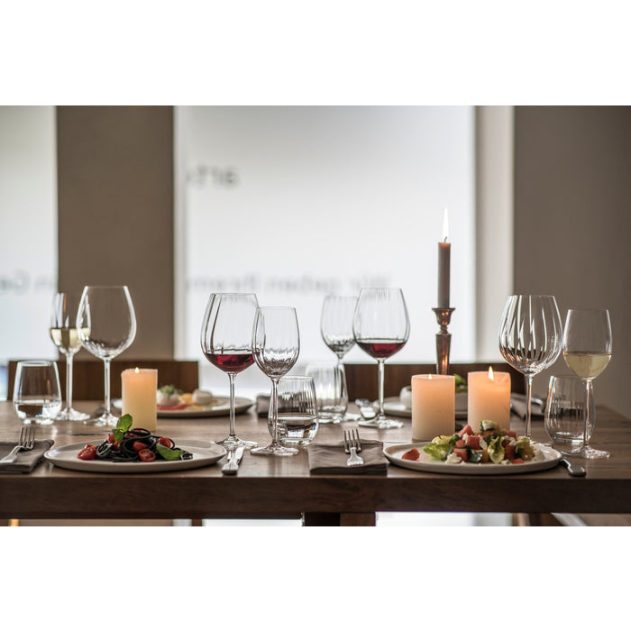 Zwiesel - Prizma - Vattenglass 4-pk - 37 cl