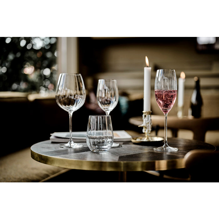 Zwiesel - Prizma - Champagneglas 2-pk - 28 cl